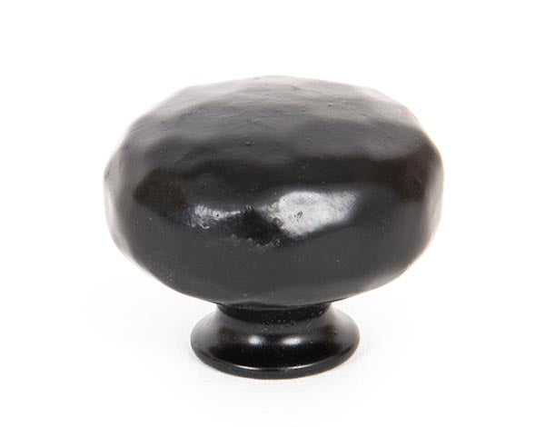 From The Anvil, Elan Cabinet Knob - Large, Cabinet Hardware, Cabinet Knobs