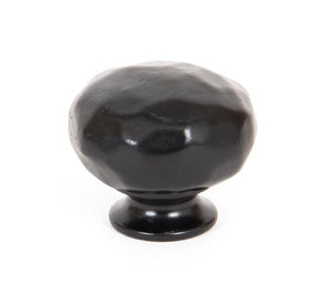 From The Anvil, Elan Cabinet Knob - Small, Cabinet Hardware, Cabinet Knobs