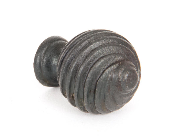 Twist Cabinet Knob