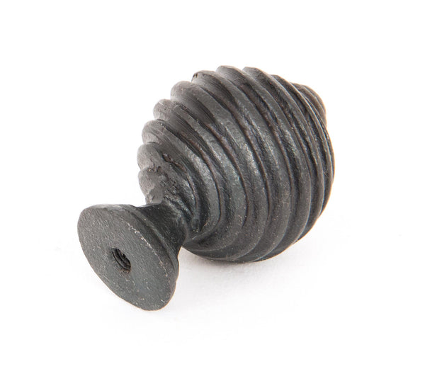 Twist Cabinet Knob