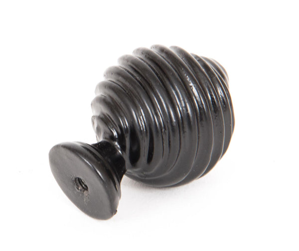 Twist Cabinet Knob