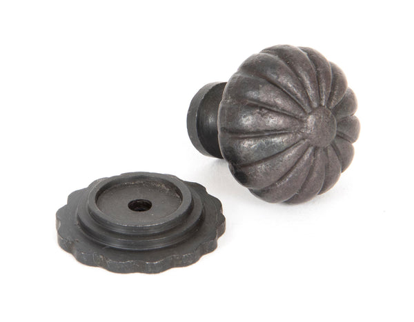 Flower Cabinet Knob