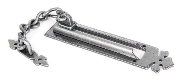 Door Chain by From The Anvil