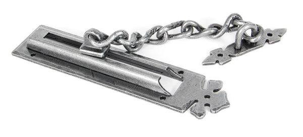 Door Chain by From The Anvil