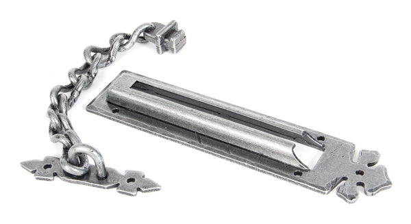 Door Chain by From The Anvil