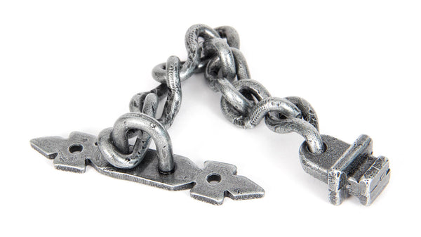 Door Chain by From The Anvil