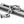 From The Anvil's Pewter Patina Door Chain