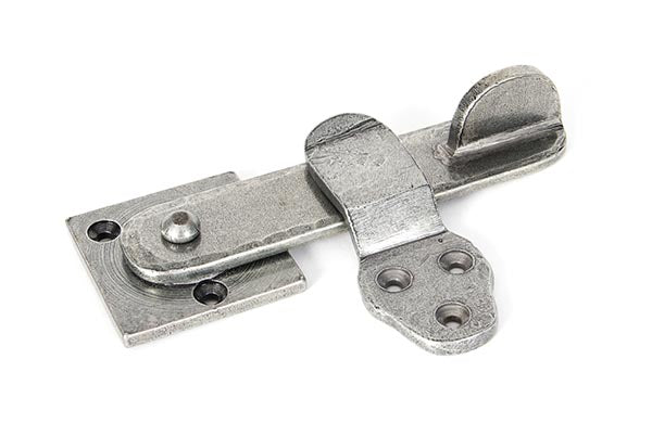 From The Anvil, Privacy Latch Set, Latches & Turns, Latches