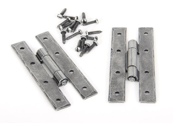 H Hinge (pair)