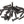 From The Anvil's Beeswax Countersunk Screws (25)
