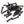 From The Anvil's Black Countersunk Screws (25)