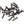 From The Anvil's Pewter Patina Countersunk Screws (25)