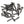 From The Anvil's Pewter Patina Countersunk Screws (25)