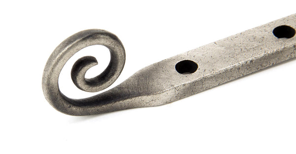 Cast Monkeytail Stay by From The Anvil