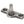 From The Anvil's Antique Pewter Offset Stay Pin