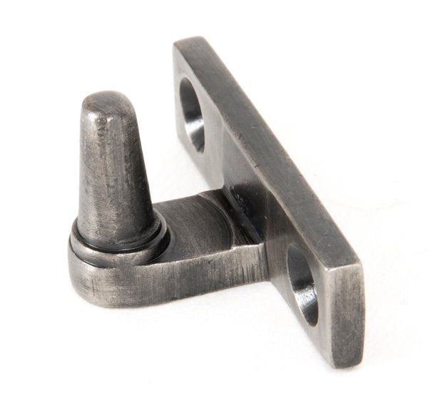 Cranked Stay Pin by From The Anvil