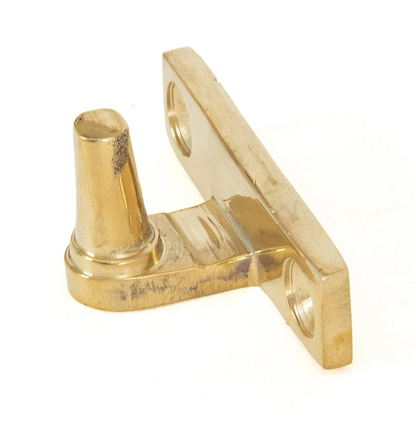 Cranked Stay Pin by From The Anvil