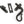 From The Anvil's Beeswax Locking Shepherds Crook Fastener