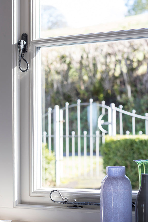 Shepherds Crook Espag