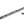 From The Anvil's Pewter Patina Shepherds Crook Stay