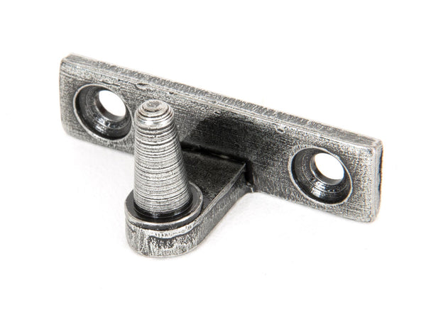 Cranked Stay Pin by From The Anvil