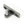 From The Anvil's Pewter Patina Cranked Stay Pin