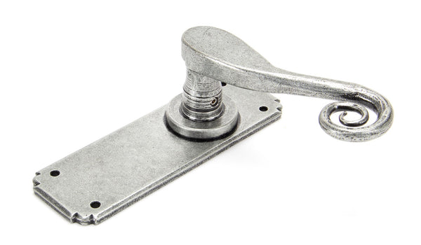Monkeytail Lever Latch Set