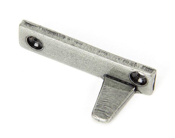 Night-Vent Locking Monkeytail Fastener