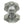 Octagonal Mortice/Rim Knob Set by From The Anvil