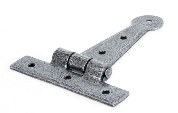 Penny End T Hinge (pair)