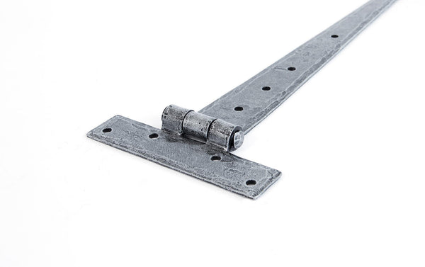 Penny End T Hinge (pair)