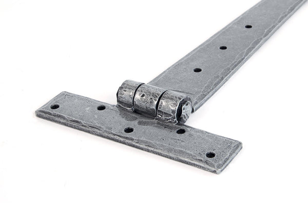 Penny End T Hinge (pair)