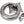 Ring Door Knocker by From The Anvil