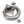 Ring Door Knocker by From The Anvil