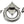 Ring Door Knocker by From The Anvil