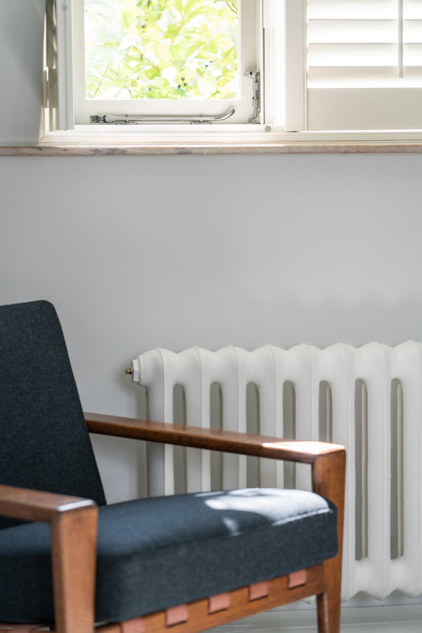 Mortice Plate for Cranked Door Bolt