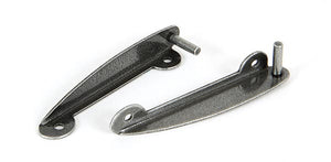 From The Anvil, Spare Fixings for 33681 Letter Plate Cover (pair), Exterior Door Hardware, 