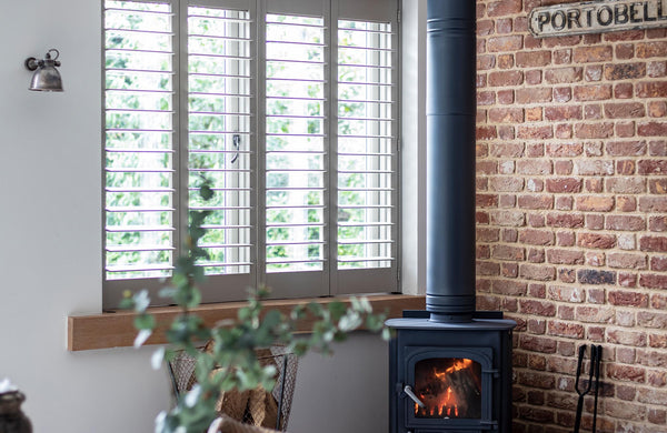 Locking Peardrop Espag