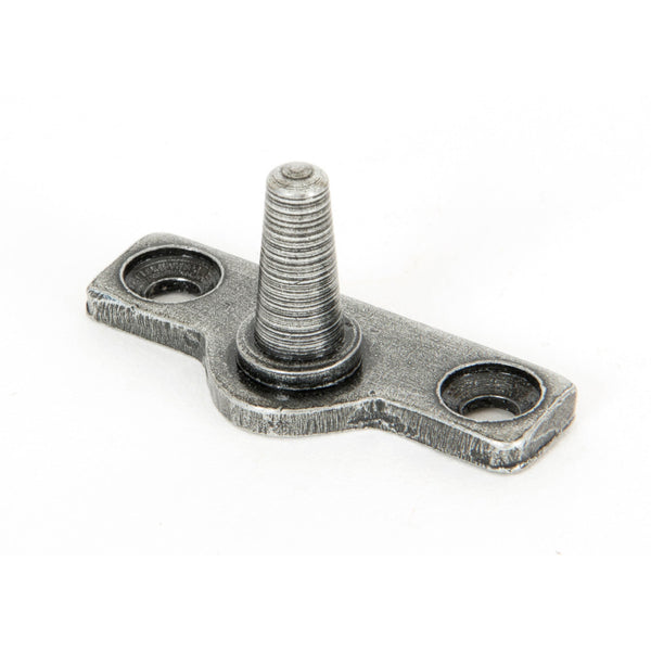 Pewter Offset Stay Pin