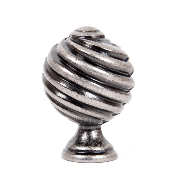 Twist Cabinet Knob