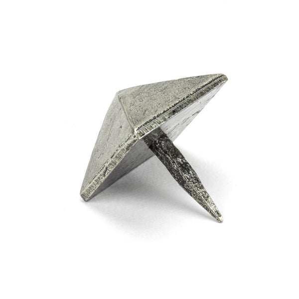 Pyramid Door Stud