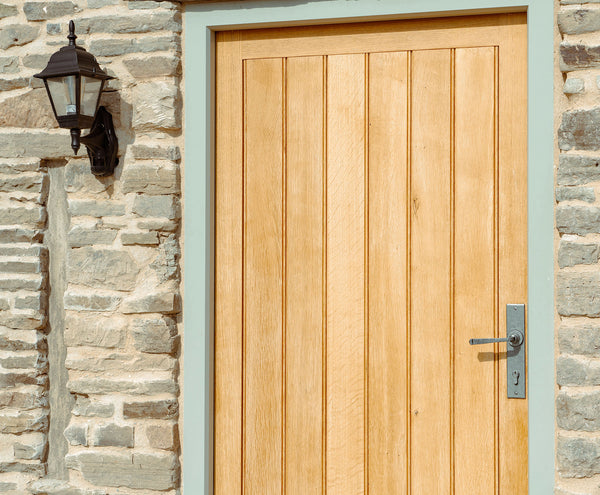 Avon Lever Espag. Lock Set