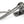 Shepherds Crook Fastener by From The Anvil