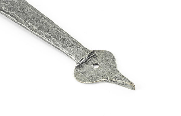 Hook & Band Hinge (pair)