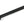 From The Anvil's Black M5 x 50mm Male Screw (1)