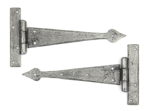 Arrow Head T Hinge (pair)