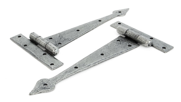 Arrow Head T Hinge (pair)