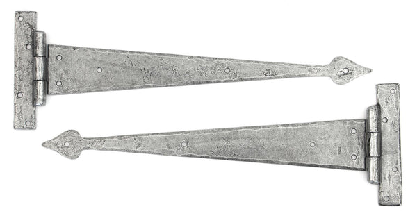 Arrow Head T Hinge (pair)