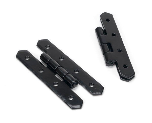 H Hinge (pair)
