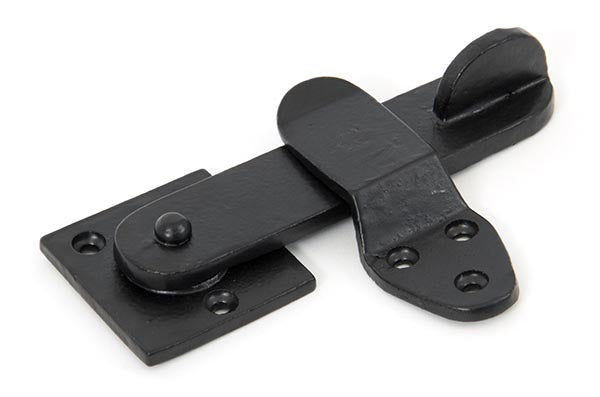 From The Anvil, Privacy Latch Set, Latches & Turns, Latches